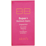Skin79, Super+ Beblesh Balm, Original B.B, SPF 30, PA++, Pink, 1.35 fl oz (40 ml) - Supply Center USA