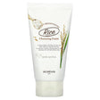 SKINFOOD, Rice Daily Brightening Scrub Foam, 5.07 fl oz (150 ml) - Supply Center USA