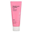 SkinRx Lab, MadeCera Cream, Mild Whipped Cleanser, 3.38 fl oz (100 ml) - Supply Center USA