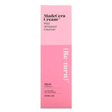 SkinRx Lab, MadeCera Cream, Mild Whipped Cleanser, 3.38 fl oz (100 ml) - Supply Center USA