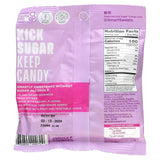 SmartSweets, Red Twists, Berry Punch, 1.8 oz (50 g) - Supply Center USA