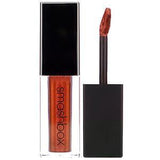 Smashbox, Always On Metallic Matte Liquid Lipstick, Bold Digger, 0.13 fl oz (4 ml) - Supply Center USA