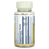 Solaray, Buffered Vitamin C, 500 mg, 100 VegCaps - Supply Center USA