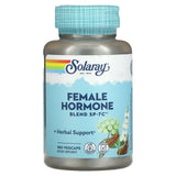 Solaray, Female Hormone Blend SP-7C, 100 VegCaps - Supply Center USA