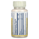 Solaray, L-Theanine, Natural Lemon-Lime, 200 mg, 30 Chewables - Supply Center USA
