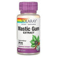 Solaray, Mastic Gum Extract, 1,000 mg, 45 VegCaps - Supply Center USA