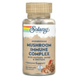 Solaray, Mushroom Immune Complex with Maitake, Reishi & Shiitake, 100 VegCaps - Supply Center USA