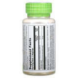 Solaray, Nattokinase Serrapeptase, 30 VegCaps - Supply Center USA