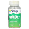 Solaray, Once Daily High Energy, Multivitamin, 60 VegCaps - Supply Center USA