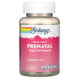 Solaray, Once Daily, Prenatal Multivitamin, 90 VegCaps - Supply Center USA