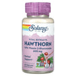 Solaray, Vital Extracts Hawthorn, 600 mg, 30 VegCaps - Supply Center USA