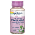 Solaray, Vital Extracts, Resveratrol Japanese Knotweed, 225 mg, 60 VegCaps - Supply Center USA