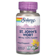 Solaray, Vital Extracts, St. John's Wort, 300 mg, 60 VegCaps - Supply Center USA