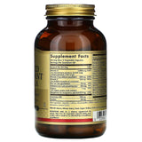 Solgar, Advanced Antioxidant Formula, 120 Vegetable Capsules - Supply Center USA