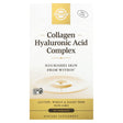 Solgar, Collagen Hyaluronic Acid Complex, 30 Tablets - Supply Center USA