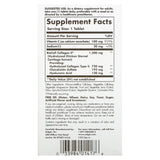Solgar, Collagen Hyaluronic Acid Complex, 30 Tablets - Supply Center USA