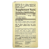Solgar, EarthSource Food Fermented, Koji Iron, 27 mg, 60 Vegetable Capsules - Supply Center USA