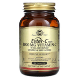 Solgar, Ester-C Plus, Vitamin C, 1,000 mg, 180 Tablets - Supply Center USA