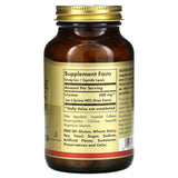 Solgar, L-Lysine, Free Form, 500 mg, 100 Vegetable Capsules - Supply Center USA
