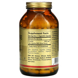 Solgar, L-Lysine, Free Form, 500 mg, 100 Vegetable Capsules - Supply Center USA