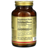 Solgar, L-Proline & L-Lysine, 90 Tablets - Supply Center USA