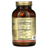 Solgar, Skin, Nails & Hair, Advanced MSM Formula, 120 Tablets - Supply Center USA