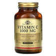Solgar, Vitamin C, 1,000 mg, 90 Tablets - Supply Center USA