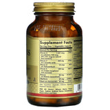 Solgar, Vitamins Only, 90 Vegetable Capsules - Supply Center USA