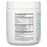 Solumeve, Hydrolyzed Collagen Peptides with Turmeric, MCT, and Ginger, 14 oz (400 g) - Supply Center USA
