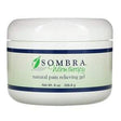 Sombra Professional Therapy, Warm Therapy, Natural Pain Relieving Gel, 8 oz (226.8 g) - Supply Center USA