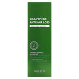 SOME BY MI, Cica Peptide Anti Hair Loss, Derma Scalp Shampoo, 9.63 fl oz (285 ml) - Supply Center USA