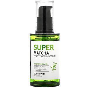 Some By Mi, Super Matcha Pore Tightening Serum, 1.69 fl oz (50 ml) - Supply Center USA