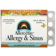 Source Naturals, Allercetin, Allergy & Sinus, 48 Homeopathic Tablets - Supply Center USA