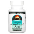 Source Naturals, Athletic Series, Trans-Ferulic Acid, 250 mg, 60 Tablets - Supply Center USA