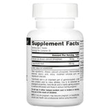 Source Naturals, Athletic Series, Trans-Ferulic Acid, 250 mg, 60 Tablets - Supply Center USA