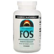 Source Naturals, FOS Powder, 7.05 oz (200 g) - Supply Center USA