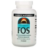 Source Naturals, FOS Powder, 7.05 oz (200 g) - Supply Center USA
