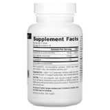 Source Naturals, L-Tryptophan, 1,000 mg, 90 Tablets - Supply Center USA