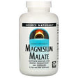 Source Naturals, Magnesium Malate, 3,750 mg, 200 Capsules - Supply Center USA