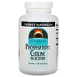 Source Naturals, Phosphatidyl Choline, In Lecithin, 420 mg, 180 Softgels - Supply Center USA