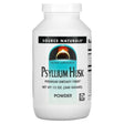Source Naturals, Psyllium Husk Powder, 12 oz (340 g) - Supply Center USA