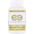 Source Naturals, Skin Eternal with DMAE, Lipoic Acid, and C Ester, 120 Tablets - Supply Center USA