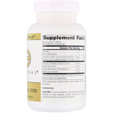 Source Naturals, Skin Eternal with DMAE, Lipoic Acid, and C Ester, 120 Tablets - Supply Center USA