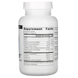 Source Naturals, Super Amino Night, 120 Capsules - Supply Center USA