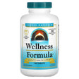 Source Naturals, Wellness Formula, Advanced Immune Support, 180 Tablets - Supply Center USA