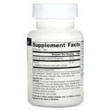 Source Naturals, Zembrin, 25 mg, 30 Tablets - Supply Center USA