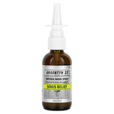 Sovereign Silver, Argentyn 23, Natural Nasal Spray, Sinus Relief, 2 fl oz (59 ml) - Supply Center USA