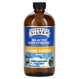Sovereign Silver, Bio-Active Silver Hydrosol, 10 ppm, 16 fl oz (473 ml) - Supply Center USA