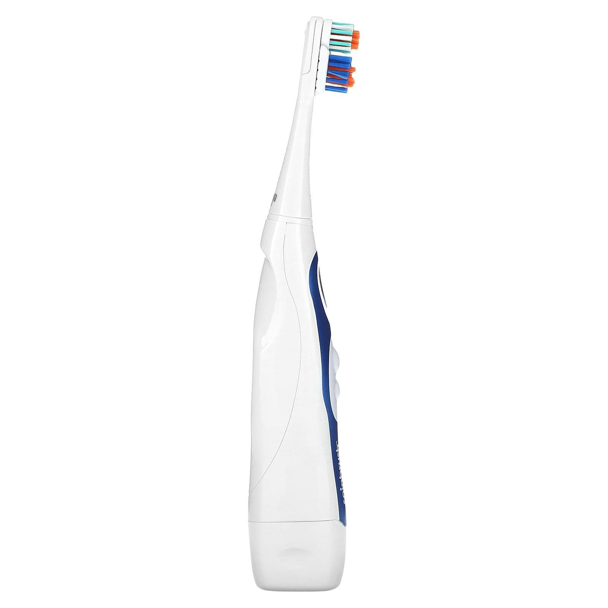 Spinbrush, Dual Brush Action Head, Powered Toothbrush, Soft, 1 Toothbrush - Supply Center USA