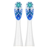 Spinbrush, Pro Clean, Replacement Brush Heads, Soft Bristles, 2 Brush Heads - Supply Center USA